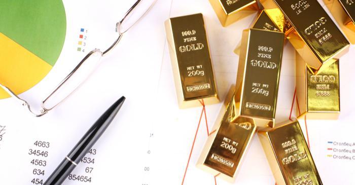 Investors seeking opportunities in Gold