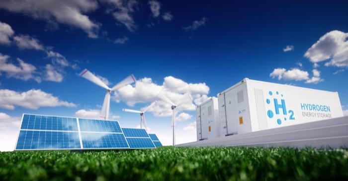 Renewable require Power Backup and Storage Device