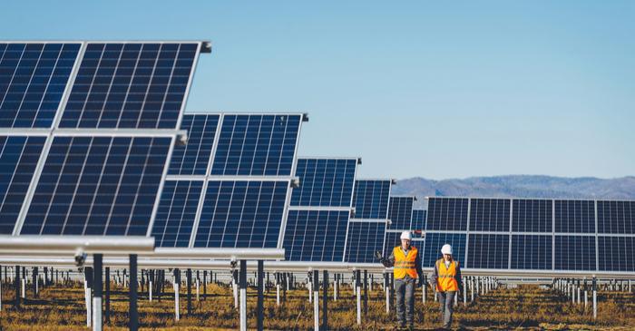 Studies find solar contribution may increase in EU green energy plan