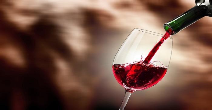 Rare wine price increased 40 percent in five years