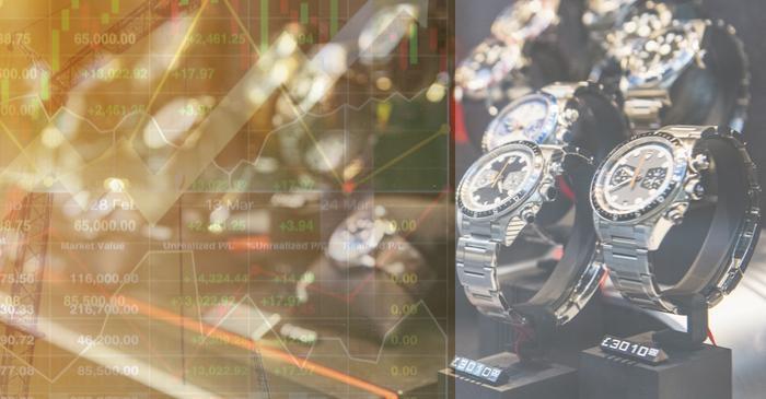 Luxury Watches - Fashion and a form of Investment