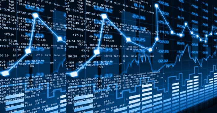 The markets had a strong comeback in 2019