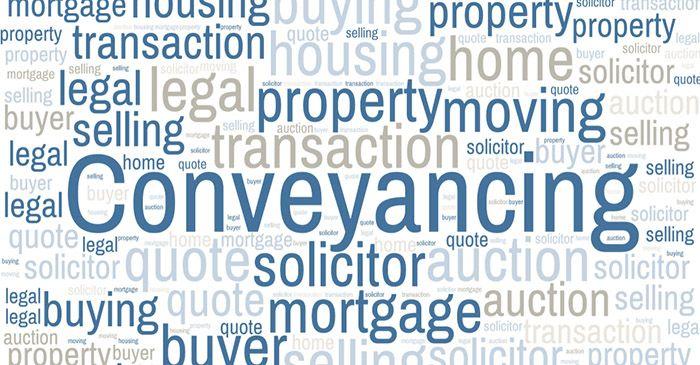 Common Mistakes in Conveyancing and How to Solve Them