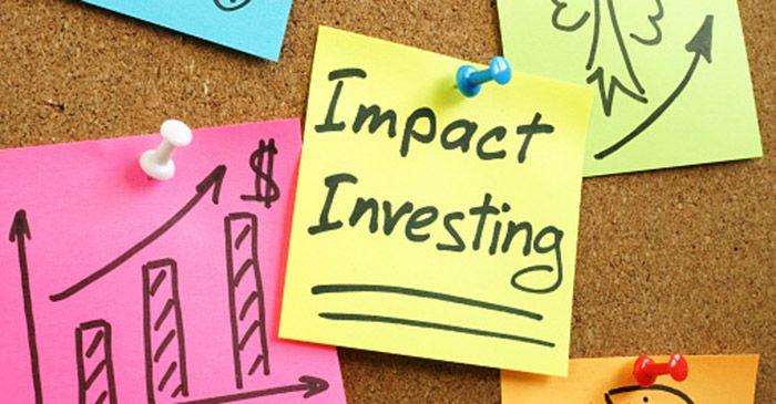 Impact Investing in Real Estate