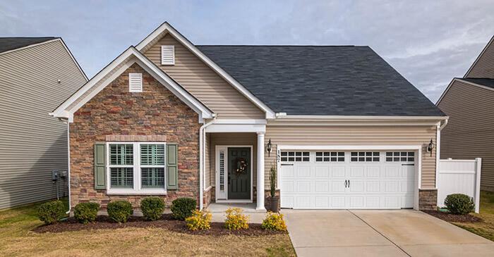 Mortgages to Fund Real Estate Investments