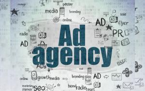 Ad agency sector