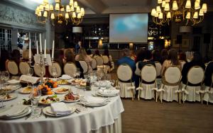 Hotel, Resturant, conference events