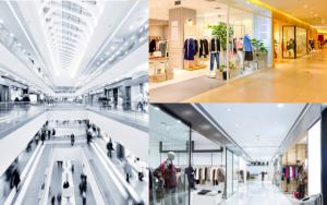 Retail services