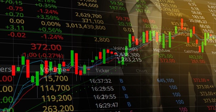 Which country banned cryptocurrency trading