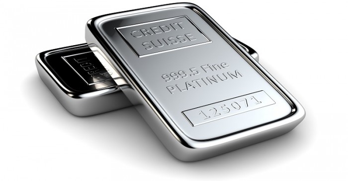 Which is better investment platinum or palladium