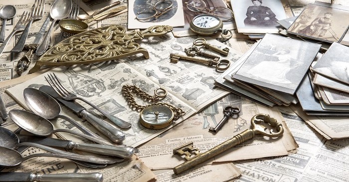 Why should I invest in collectibles