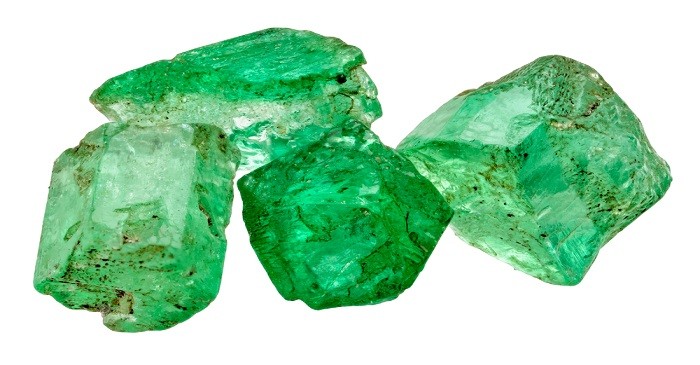 What is the world’s largest emerald ever found