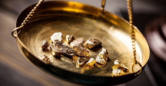 How to invest in gold