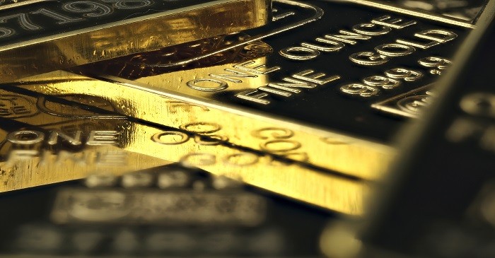 How much gold is in fort knox