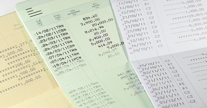 What is cash flow statement