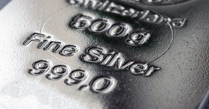 What is sterling silver