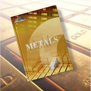 Metals