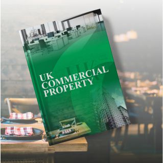 UK Commercial Property