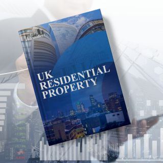 UK Residential Property