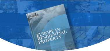 Europian Residential Property