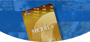 Metals