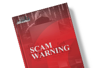 Scam Warning