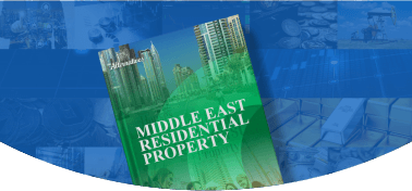 Middle East Residential Property