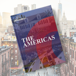 The Americas