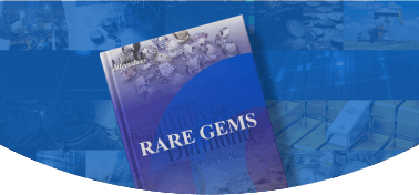 Rare Gems