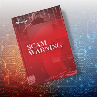 Scam Warning