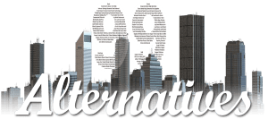 99 Alternatives