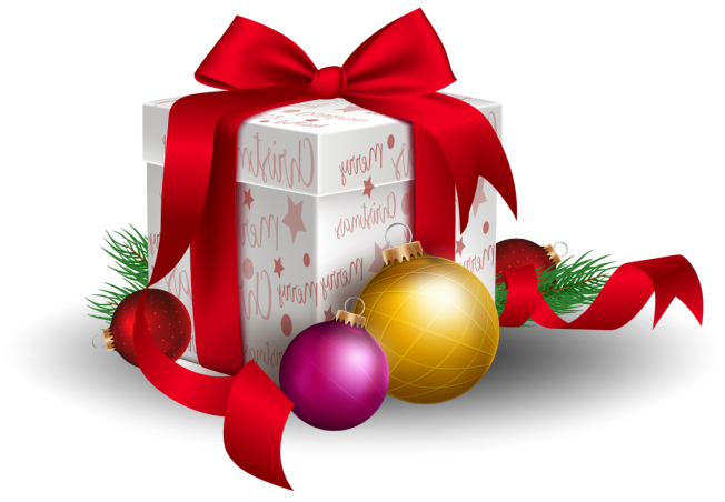 99 Alternatives Christmas