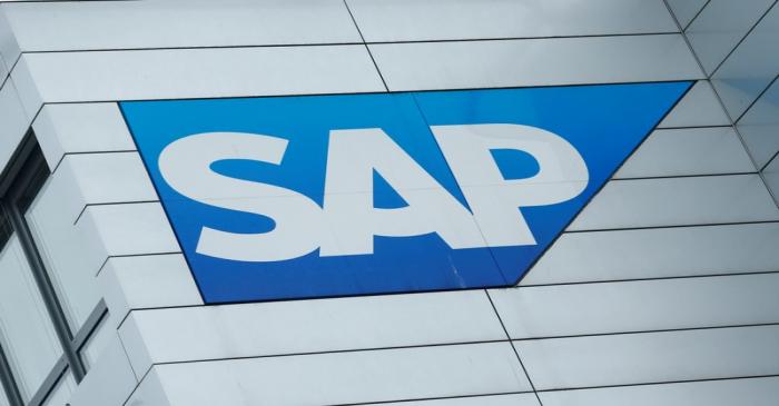 SAP expects to expand margins after Qualtrics deal - CFO