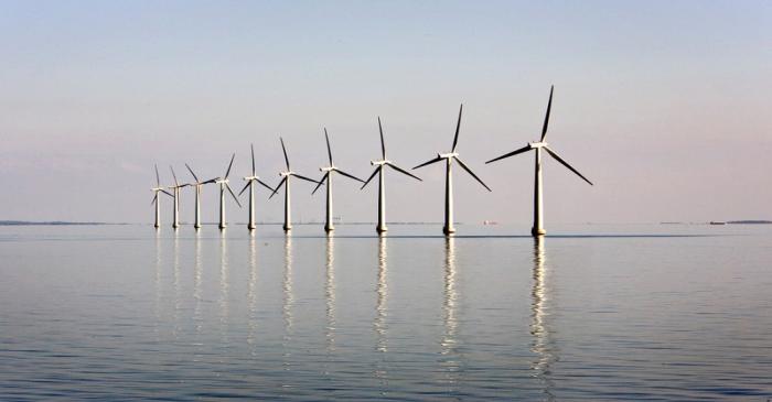 FILE PHOTO: To match feature RENEWABLES-DENMARK