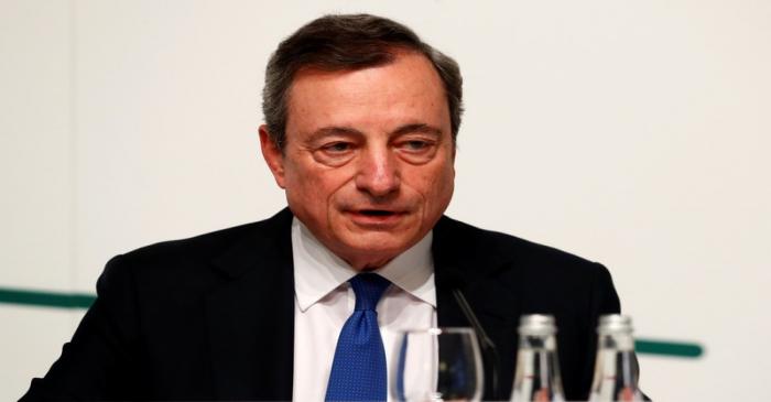 Governing Council of the ECB monetary policy meeting in Vilnius