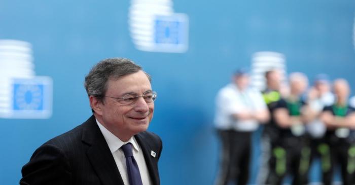 EU leaders summit in Brussels