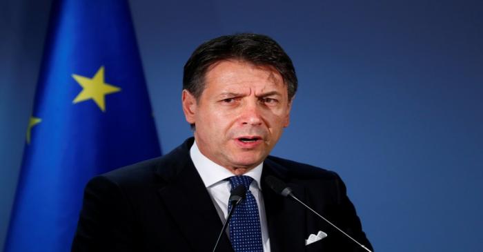 EU leaders summit in Brussels