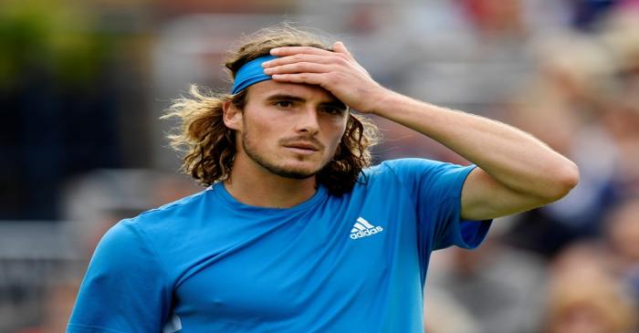 ATP 500 - Fever-Tree Championships