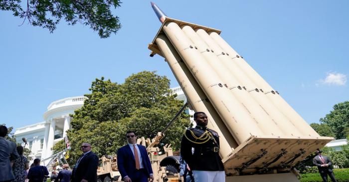 FILE PHOTO: U.S. President Trump hosts 