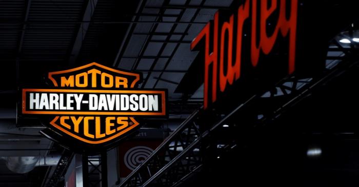 2019 harley davidson dealer cost