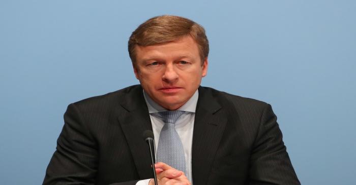 FILE PHOTO - BMW annual news conference in Munich