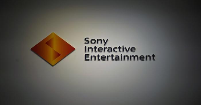 Logo of Sony Interactive Entertainment is seen in Tokyo