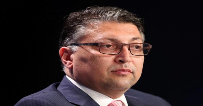 Makan Delrahim, Assistant Attorney General of the Antitrust Division, U.S. Department of