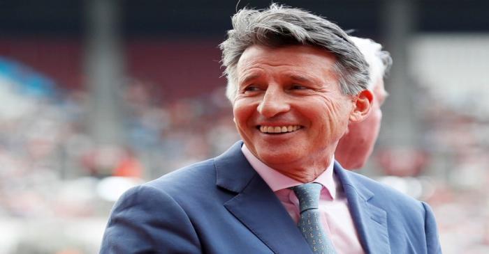FILE PHOTO: Diamond League - London Anniversary Games