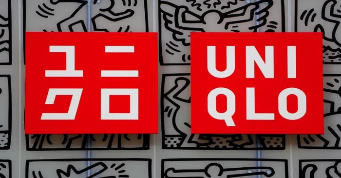 FILE PHOTO: A Uniqlo store is seen on 5th Ave in New York