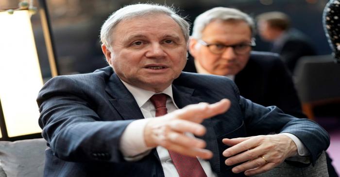 G20 Finance Ministers and Central Bank Governors Meeting in Fukuoka