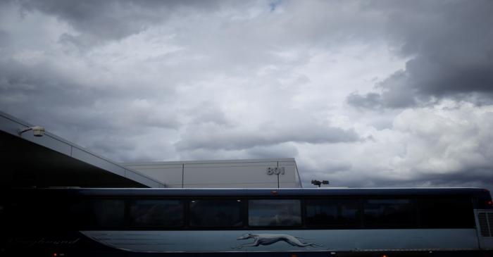 The Wider Image: Arizona monastery, motel turned into migrant shelters