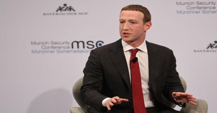 Munich Security Conference