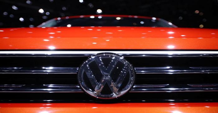 89th Geneva International Motor Show in Geneva