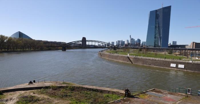 The spread of the coronavirus disease (COVID-19) in Frankfurt